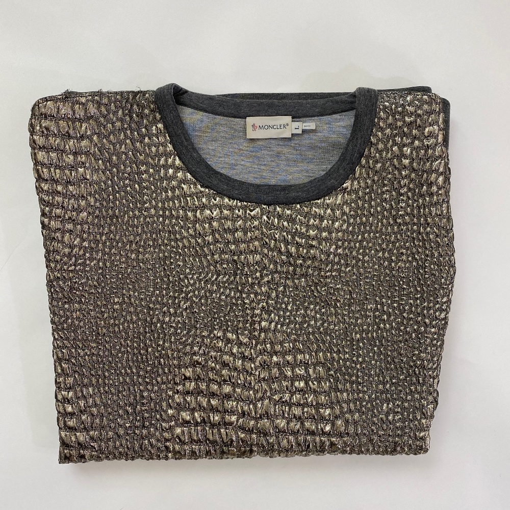 Moncler Pullover Sweater